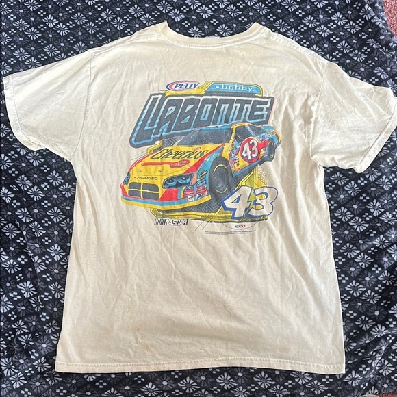 Nascar Other - Labonte NASCAR T-Shirt